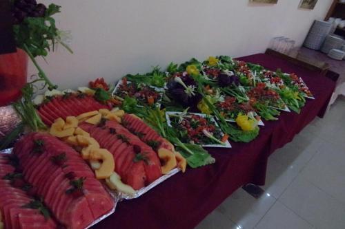 Sedrh Hotel
