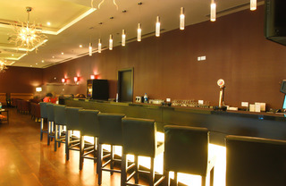 Grand Palace Hotel