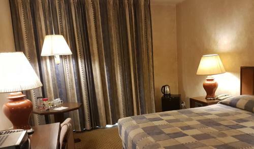 Petra Palace Hotel