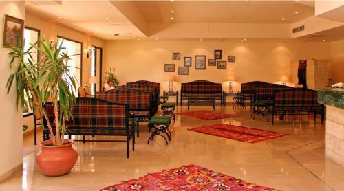 Petra Palace Hotel