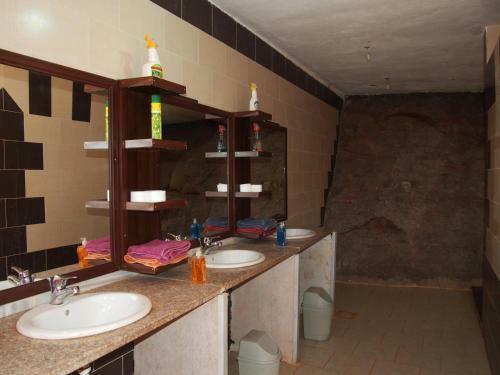 Bedouin Lifestyle Camp