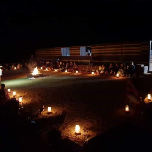 Real Bedouin Camp