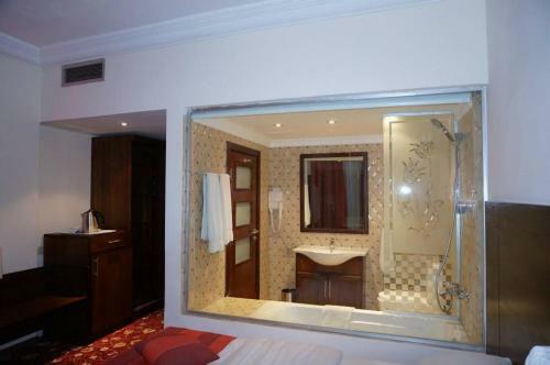 Petra Nights Hotel