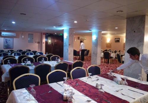 Petra Nights Hotel