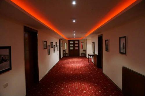 Petra Nights Hotel
