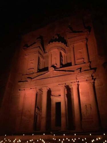 Petra Nights Hotel
