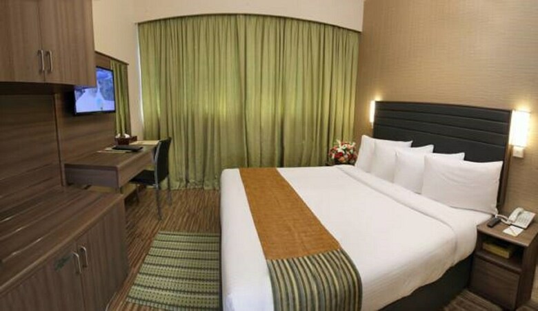 Florida Hotel