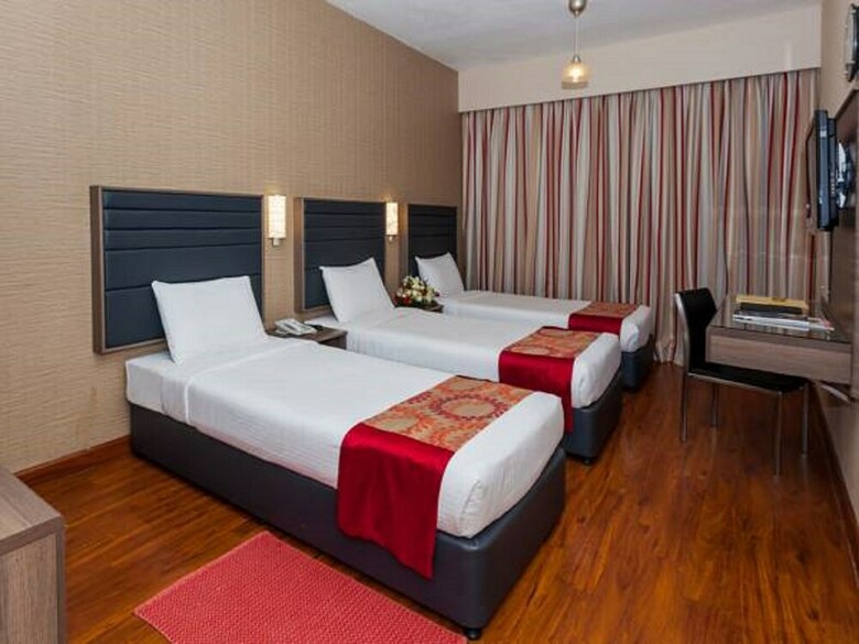 Florida Hotel