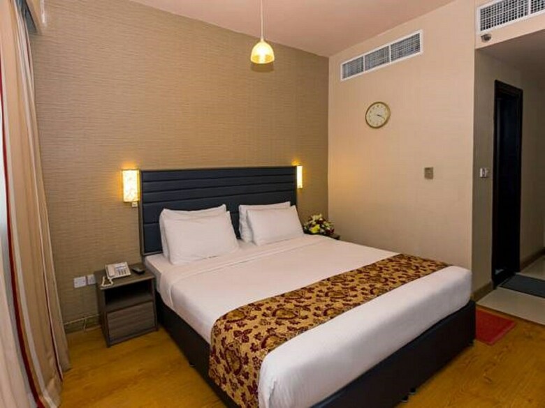 Florida Hotel