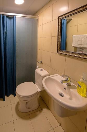 Sydney Hotel