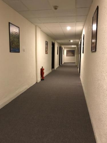 Sydney Hotel