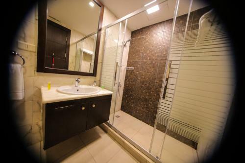 Al Tayeb Hotel Apartments