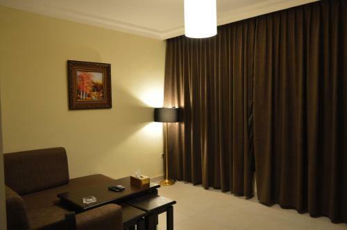 Al Tayeb Hotel Apartments