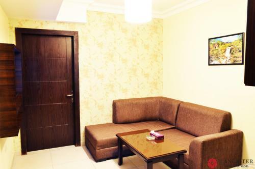 Al Tayeb Hotel Apartments