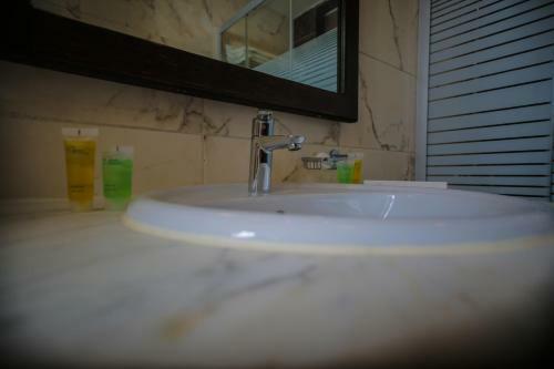 Al Tayeb Hotel Apartments