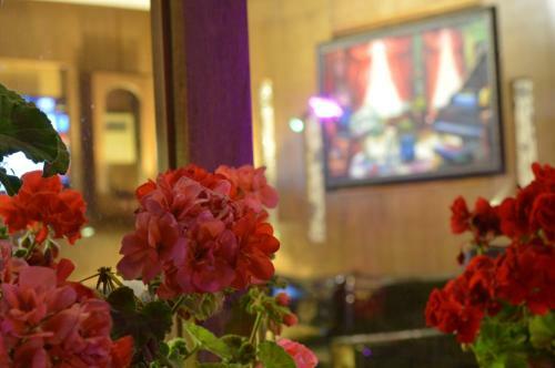 Al Tayeb Hotel Apartments