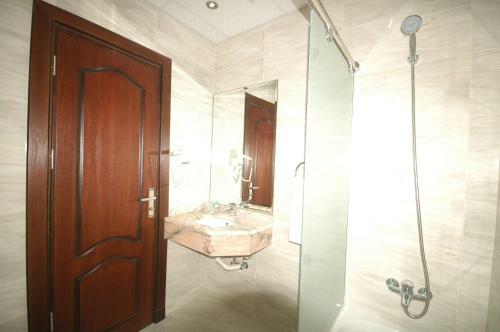 Sharah Mountains Hotel