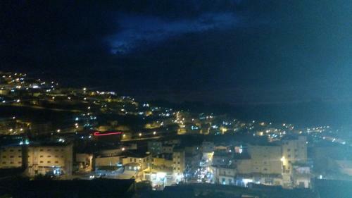 Sharah Mountains Hotel