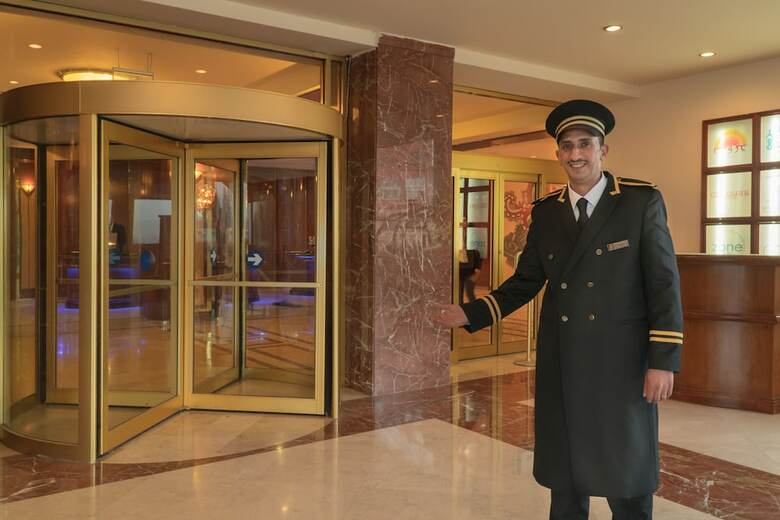 Landmark Amman Hotel & Conference Center