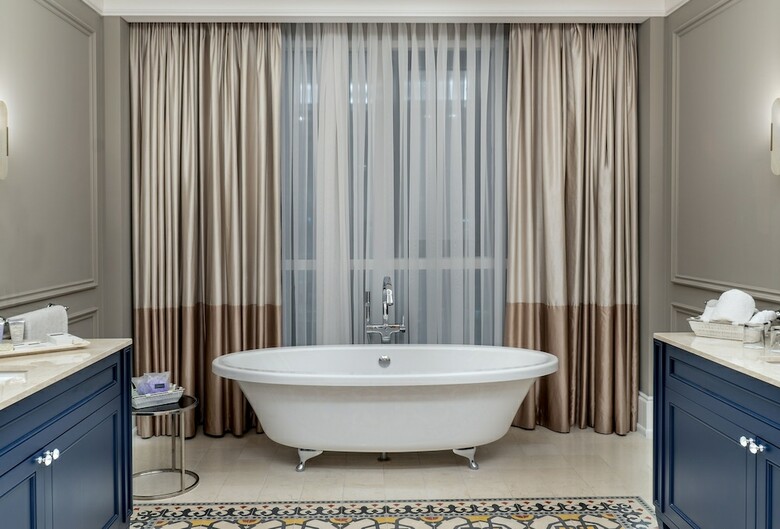 Landmark Amman Hotel & Conference Center