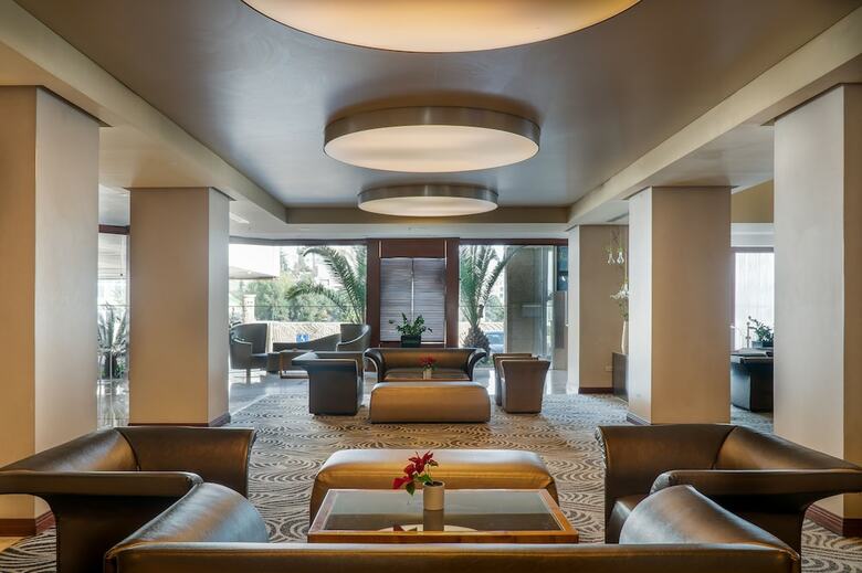 Landmark Amman Hotel & Conference Center