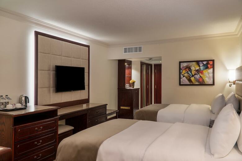 Landmark Amman Hotel & Conference Center