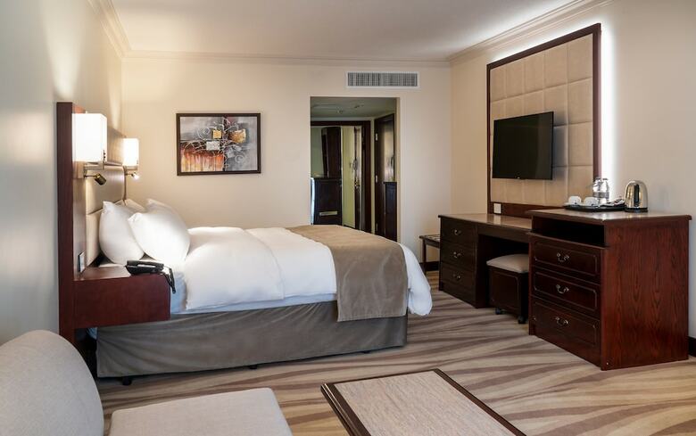Landmark Amman Hotel & Conference Center