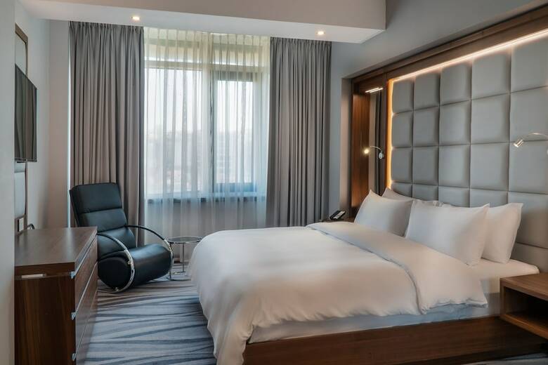 Landmark Amman Hotel & Conference Center