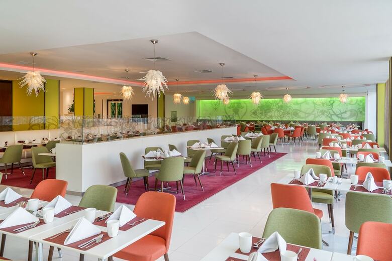 Landmark Amman Hotel & Conference Center