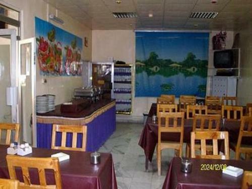 Mussa Spring Hotel