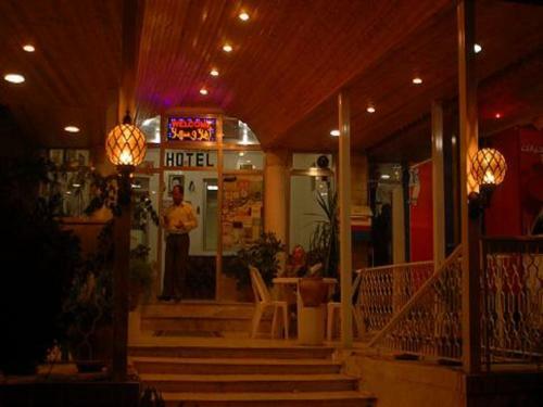 Mussa Spring Hotel
