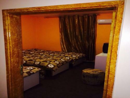 Mussa Spring Hotel
