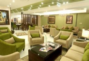 City Rose Hotel Suites