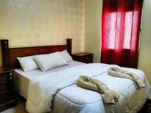 Petra Gate Hotel