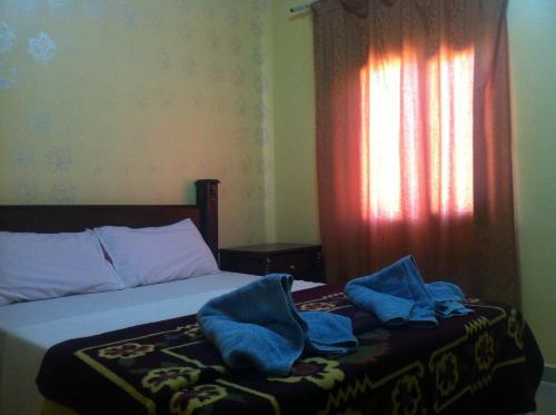Petra Gate Hotel