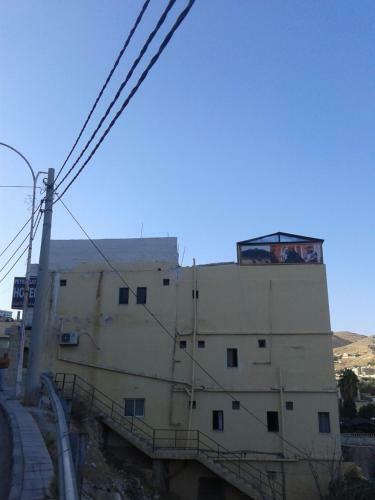 Petra Gate Hotel