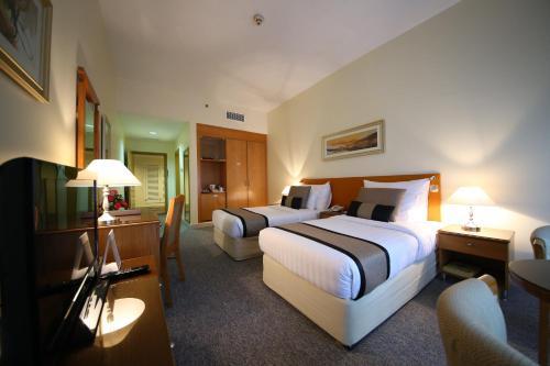 Lavender Hotel