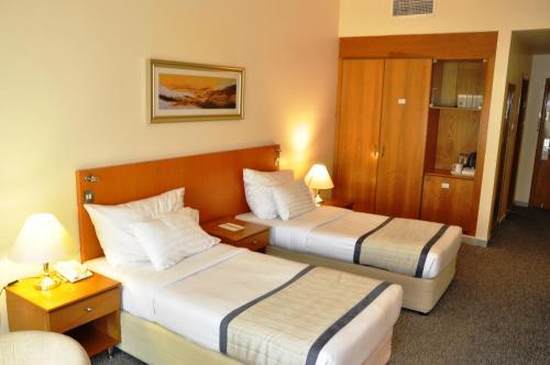 Lavender Hotel