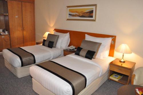 Lavender Hotel