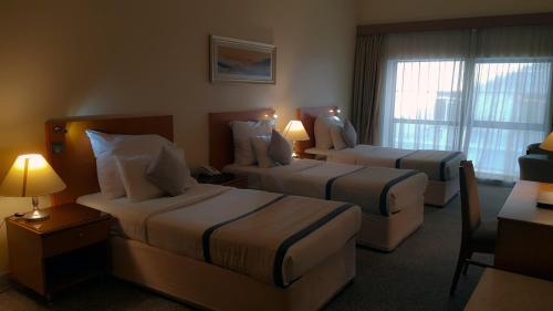 Lavender Hotel
