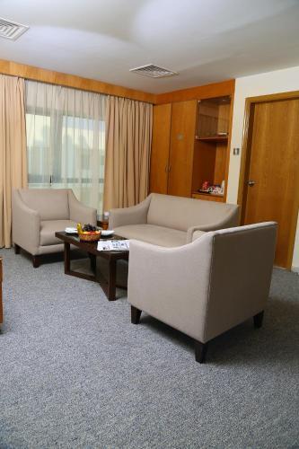 Lavender Hotel