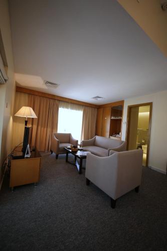 Lavender Hotel