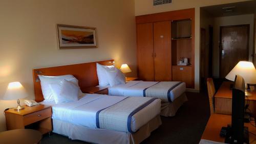 Lavender Hotel