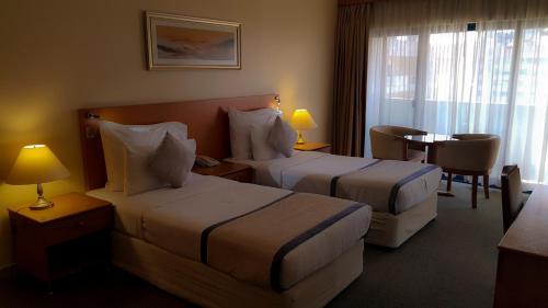 Lavender Hotel