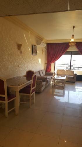 Al Khaleej Hotel Apartments