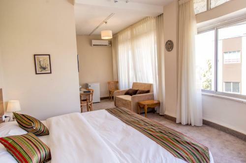 Antika Amman Hotel