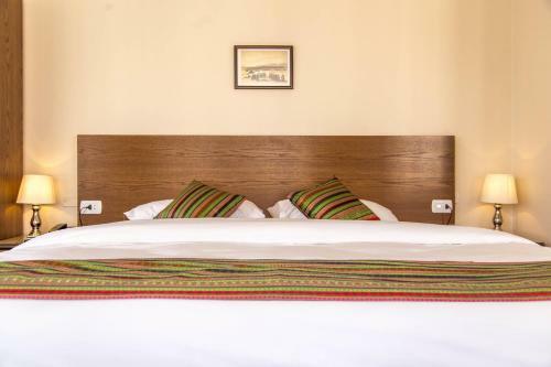 Antika Amman Hotel