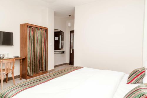 Antika Amman Hotel