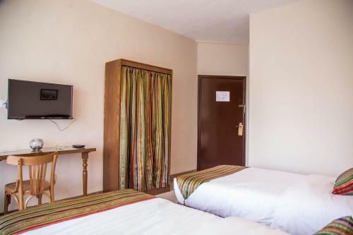 Antika Amman Hotel