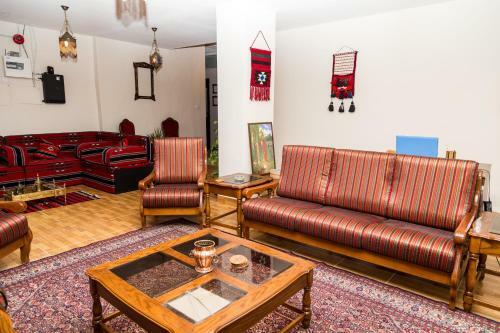 Antika Amman Hotel